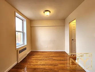 Rented by Made In NY Realty
