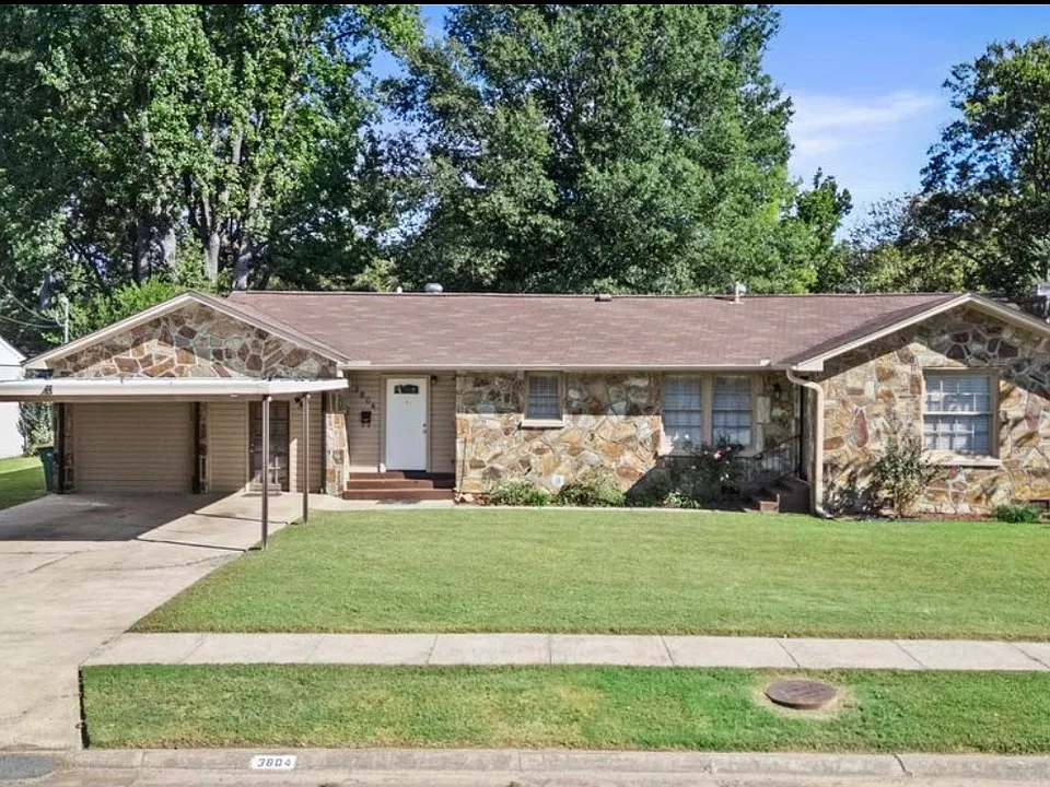 3804 Ridge Rd