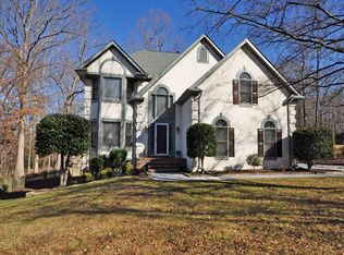 4203 Artillery Ridge Rd, Fredericksburg, VA 22408