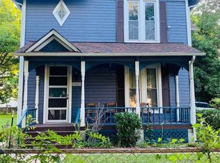 1505 S Santa Fe Ave, Wichita, KS 67211