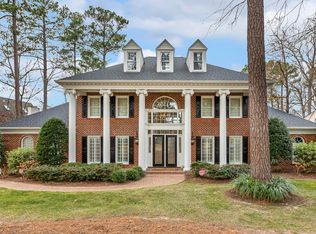 119 Summer Lakes Dr, Cary, NC 27513