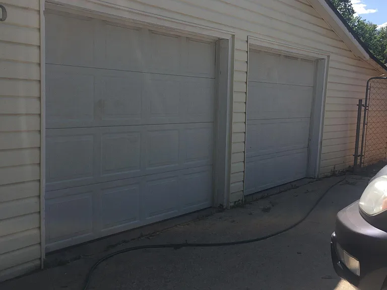 One Garage