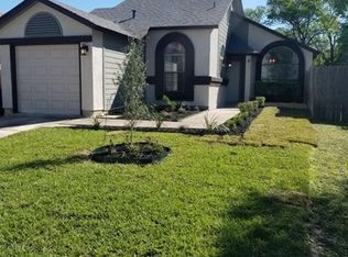 4218 Sunrise Creek Dr, San Antonio, TX 78244