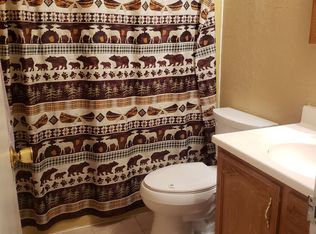 11789 Alphonse St, Ossineke, MI 49766