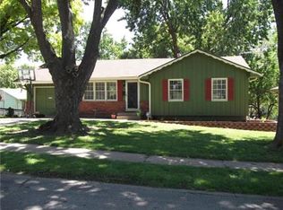 9721 E 50th St, Kansas City, MO 64133