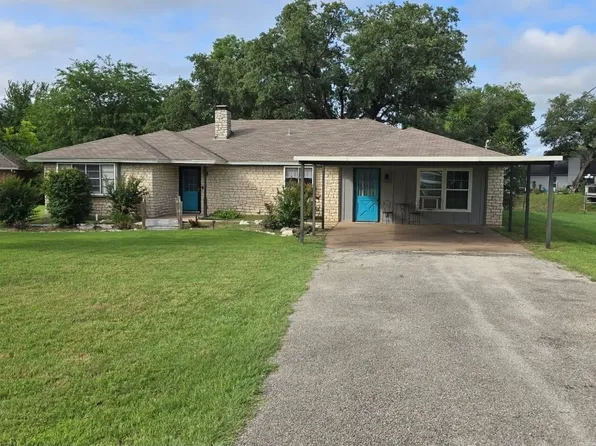 209 Granada Calle St, Granbury, TX 76049