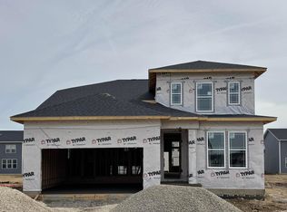 2036 Mirtillo Dr LOT 339, Hilliard, OH 43026