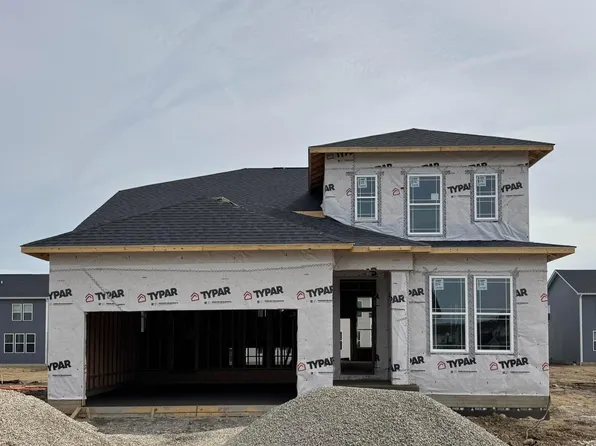 2036 Mirtillo Dr Lot 339, Hilliard, OH 43026