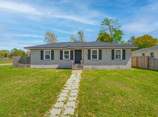 3090 N 15th Ave, Pensacola, FL 32503