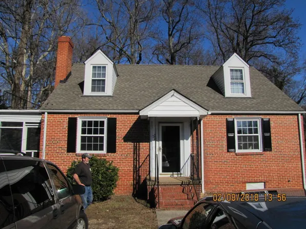 7609 Woodman Rd, 7609 Woodman Rd Unit 1, Henrico, VA 23228