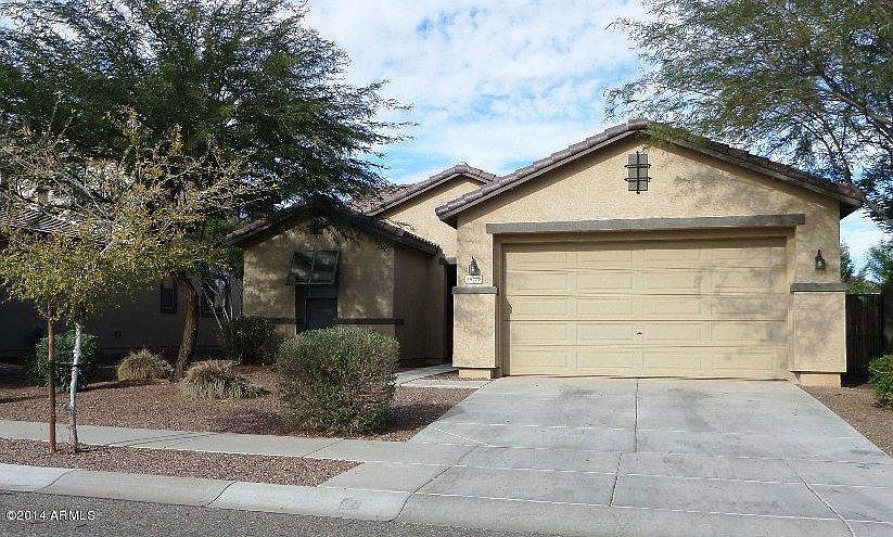 1st image of 16432 W Honeysuckle Dr