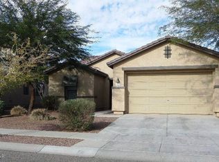 16432 W Honeysuckle Dr, Surprise, AZ 85387