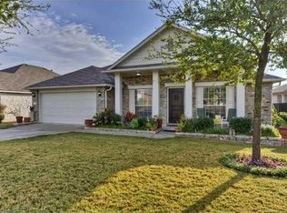 1501 Vanilla Bean Dr, Pflugerville, TX 78660