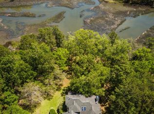 1932 Long Creek Rd, Wadmalaw Island, SC 29487