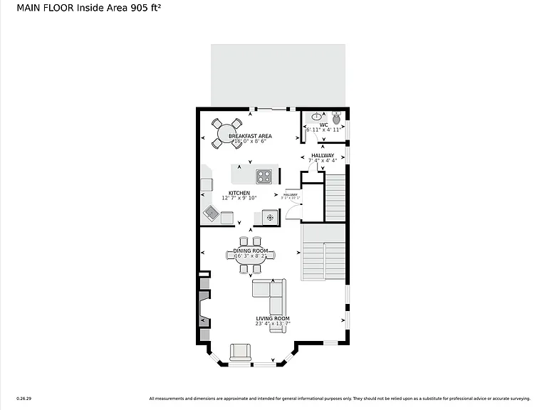 31 Jackson St #H — Photo 29