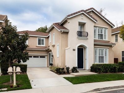67 Plateau, Aliso Viejo, CA, 92656