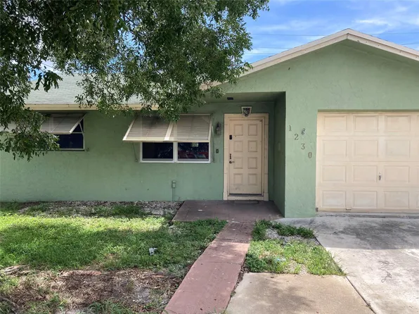 1230 N F Street, Lake Worth Beach, FL 33460