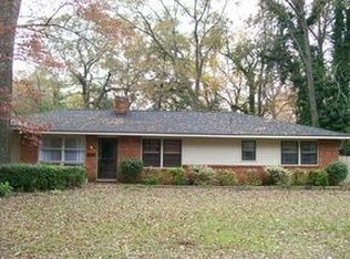 1485 Lyon Ave, Aiken, SC 29801