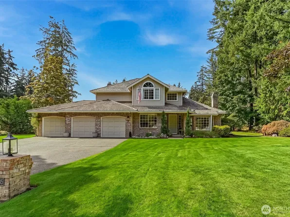 25335 237th Place SE, Maple Valley, WA 98038