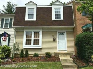 2109 Laurance Ct, Crofton, MD 21114