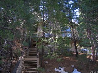 26405 Fernrock Rd, Twin Peaks, CA 92391