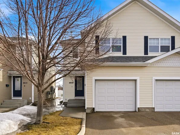 4608 Marigold DRIVE, Regina, SK S4X 4S5