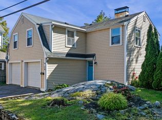 24 Russell St, Marblehead, MA 01945