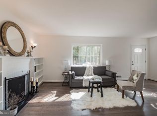 7620 15th Ave, Takoma Park, MD