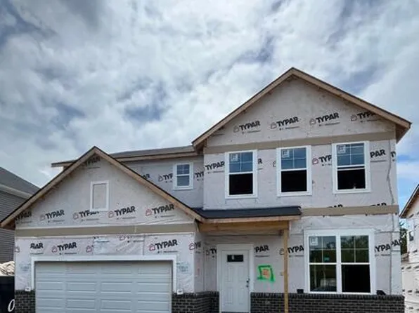 4117 Bent Creek Dr, La Grange, KY 40031