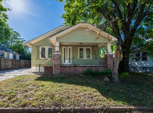645 S Poplar St, Wichita, KS 67211