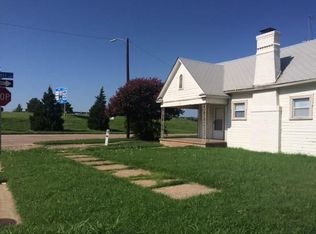 2200 Jones St, Wichita Falls, TX 76309