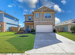 433 Camas Creek Ln, Magnolia, TX 77354