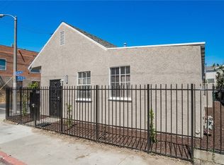 8702 Graham Ave, Los Angeles, CA 90002