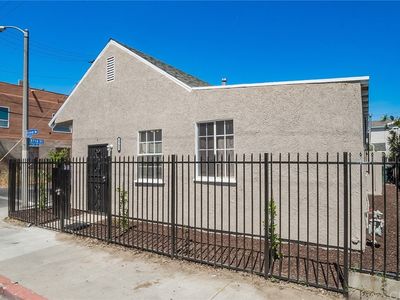 8702 Graham Ave, Los Angeles, CA, 90002