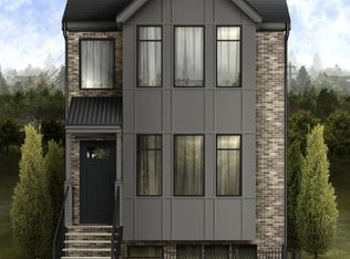 1435 S Trumbull Ave, Chicago, IL 60623