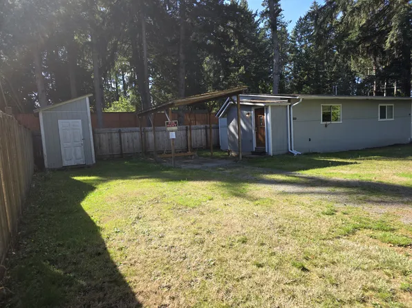 15331 Spanaway Loop Rd S, Spanaway, WA 98387