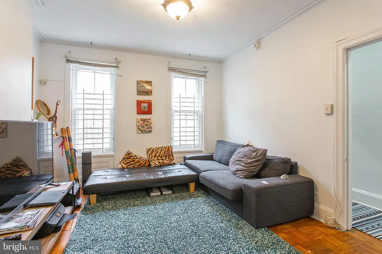 3916 Delancey Street - 1 — Photo 4