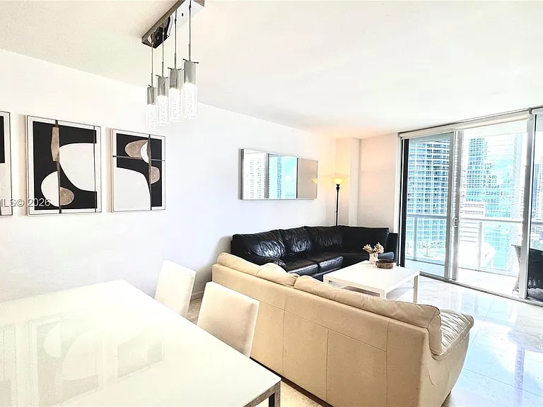 475 Brickell Ave #2512 — Photo 25