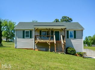 77 Ginnity Dr #28, Douglasville, GA 30134