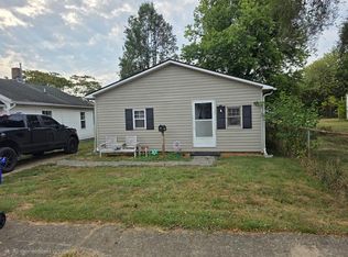 1014 Dayton St, Chillicothe, OH 45601