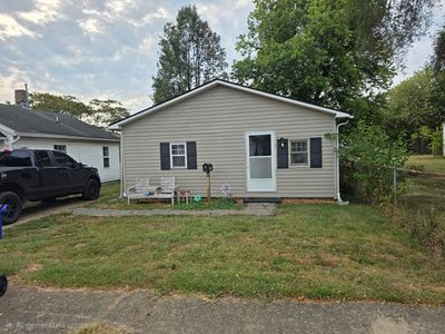 1014 Dayton St, Chillicothe, OH, 45601