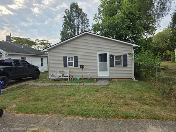 1014 Dayton St, Chillicothe, OH 45601