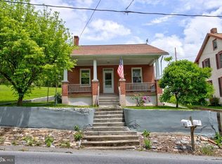 765 Old Chickies Hill Rd, Columbia, PA 17512