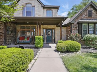 112 Black Oak Dr, Aledo, TX 76008
