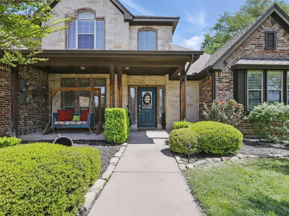 112 Black Oak Dr, Aledo, TX 76008