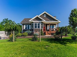 20177 Amberson Rd, Spring Run, PA 17262