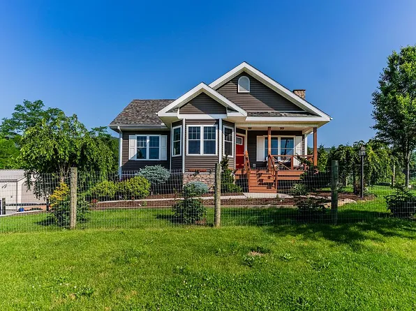 20177 Amberson Rd, Spring Run, PA 17262