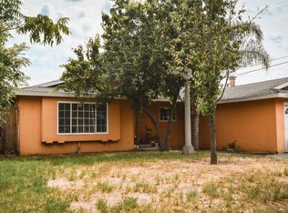 2926 S Linwood St, Visalia, CA 93277
