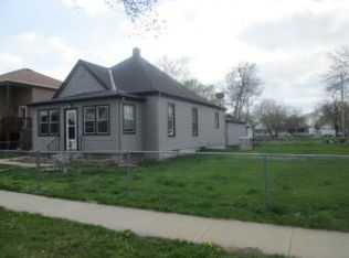 2123 6th Ave, Council Bluffs, IA 51501