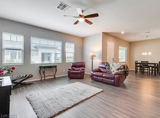 726 Orange Plume Walk, Henderson, NV 89011